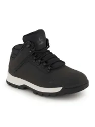 K1X Schnürboots, Kinder , Schwarz 34