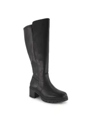 bugatti Stiefel, Damen , Schwarz 41