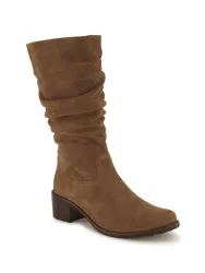 Caprice Stiefel, Damen , Taupe 38
