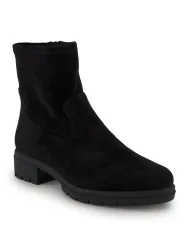 Caprice Boots, Damen , Schwarz 38.5