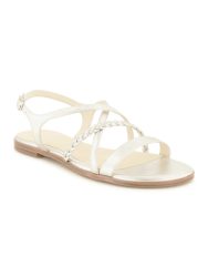 Tamaris Sandale, Damen , Silber 38