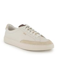 BOSS Sneaker, Herren , Weiss 41