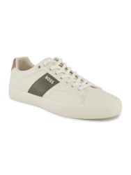 BOSS Sneaker, Herren , Weiss 43