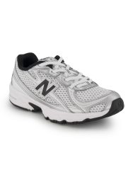 New Balance Kids P 740 Core Freizeitschuhe unisex, grau, Grösse: 30