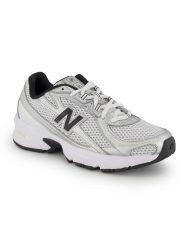 New Balance Kids G 740 Core Freizeitschuhe unisex, weiss, Grösse: 37