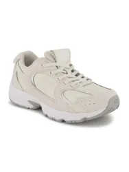 New Balance Sneaker, Kinder , Beige 30