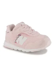 New Balance Kids 515 New-B Hook & Loop unisex, pink, Grösse: 23.5