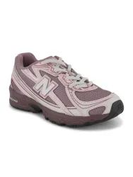 New Balance Sneaker, Kinder , Lila 30