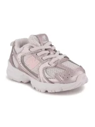 New Balance Kids 530 Bungee Lace unisex, pink, Grösse: 21