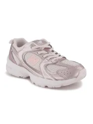 New Balance Kids 530 Bungee Lace unisex, pink, Grösse: 31