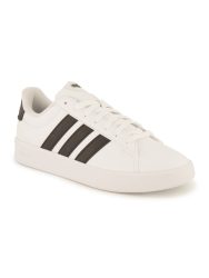 adidas Sneaker, Herren , Weiss 41.333