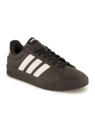 adidas Sneaker, Herren , Schwarz 42