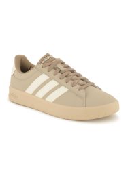adidas Sneaker, Herren , Beige 41.333