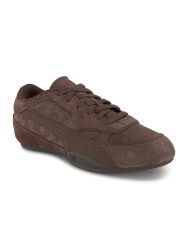 PUMA Sneaker, Damen , Braun 36