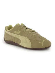 PUMA Sneaker, Damen , Grün 38.5