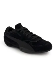 PUMA Sneaker, Damen , Schwarz 39