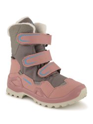 Lowa Boots, Kinder , Grau 34