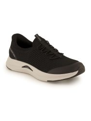 Skechers Sneaker, Damen , Schwarz 37
