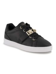 GUESS Sneaker, Damen , Schwarz 36