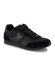 GUESS Sneaker, Damen , Schwarz 38