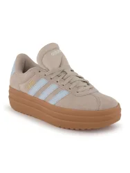 adidas Sneaker, Damen , Beige 40.666