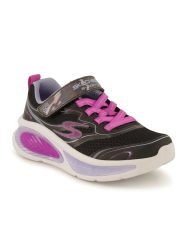 Skechers Sneaker, Kinder , Lila 27