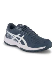 ASICS Hallenschuh, Kinder , Blau 32.5