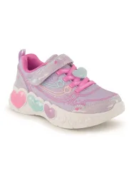 Skechers Sneaker, Kinder , Lila 30