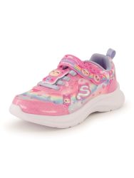 Skechers Sneaker, Kinder , Pink 28