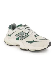 New Balance 9060 All Day / Sneaker unisex, grün, Grösse: 44