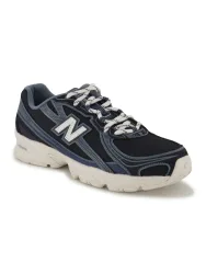 New Balance 740 Summer Suede / Sneaker unisex, blau, Grösse: 43