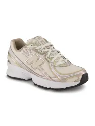 New Balance 740 Coquette / Sneaker unisex, beige, Grösse: 37.5