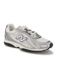 New Balance 204L Premium Core Plus / Sneaker unisex, weiss, Grösse: 42