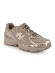 New Balance 740 Metallics / Sneaker unisex, beige, Grösse: 37.5