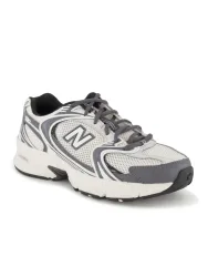 New Balance 530 Core Reset / Sneaker unisex, weiss, Grösse: 37.5