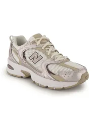 New Balance Sneaker, Damen , Beige 38.5