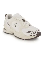 New Balance Sneaker, Damen , Weiss 38