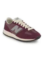 New Balance Sneaker, Damen , Rot 36