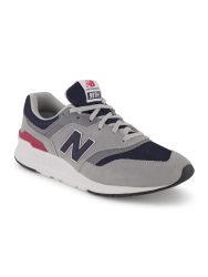 New Balance 997H Core Freizeitschuhe / Sneaker Herren, grau, Grösse: 45.5