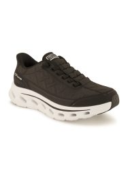 Skechers Sneaker, Herren , Schwarz 40
