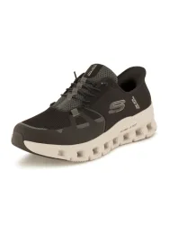 Skechers Sneaker, Herren , Schwarz 41