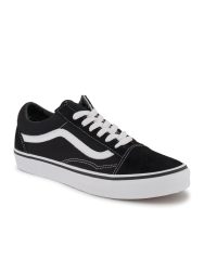 VANS Sneaker, Damen , Schwarz 38