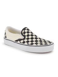 VANS Slip-Ons, Damen , Schwarz 38