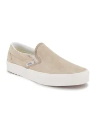 VANS Slip-Ons, Damen , Beige 39