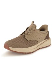Skechers Sneaker, Herren , Braun 41