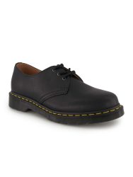 Dr. Martens Halbschuh, Herren , Schwarz 42