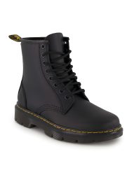 Dr. Martens Schnürboots, Damen , Schwarz 39