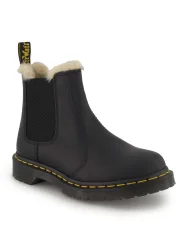 Dr. Martens Chelsea Boot, Damen , Schwarz 39