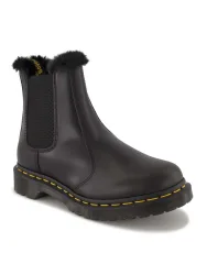 Dr. Martens Chelsea Boot, Damen , Grau 39