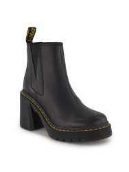 Dr. Martens Chelsea Boot, Damen , Schwarz 38